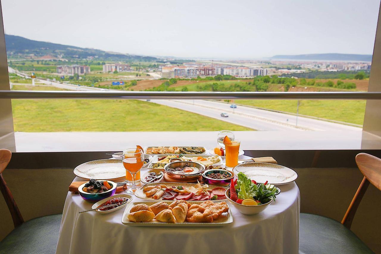 Avec Hotel Çanakkale Luaran gambar