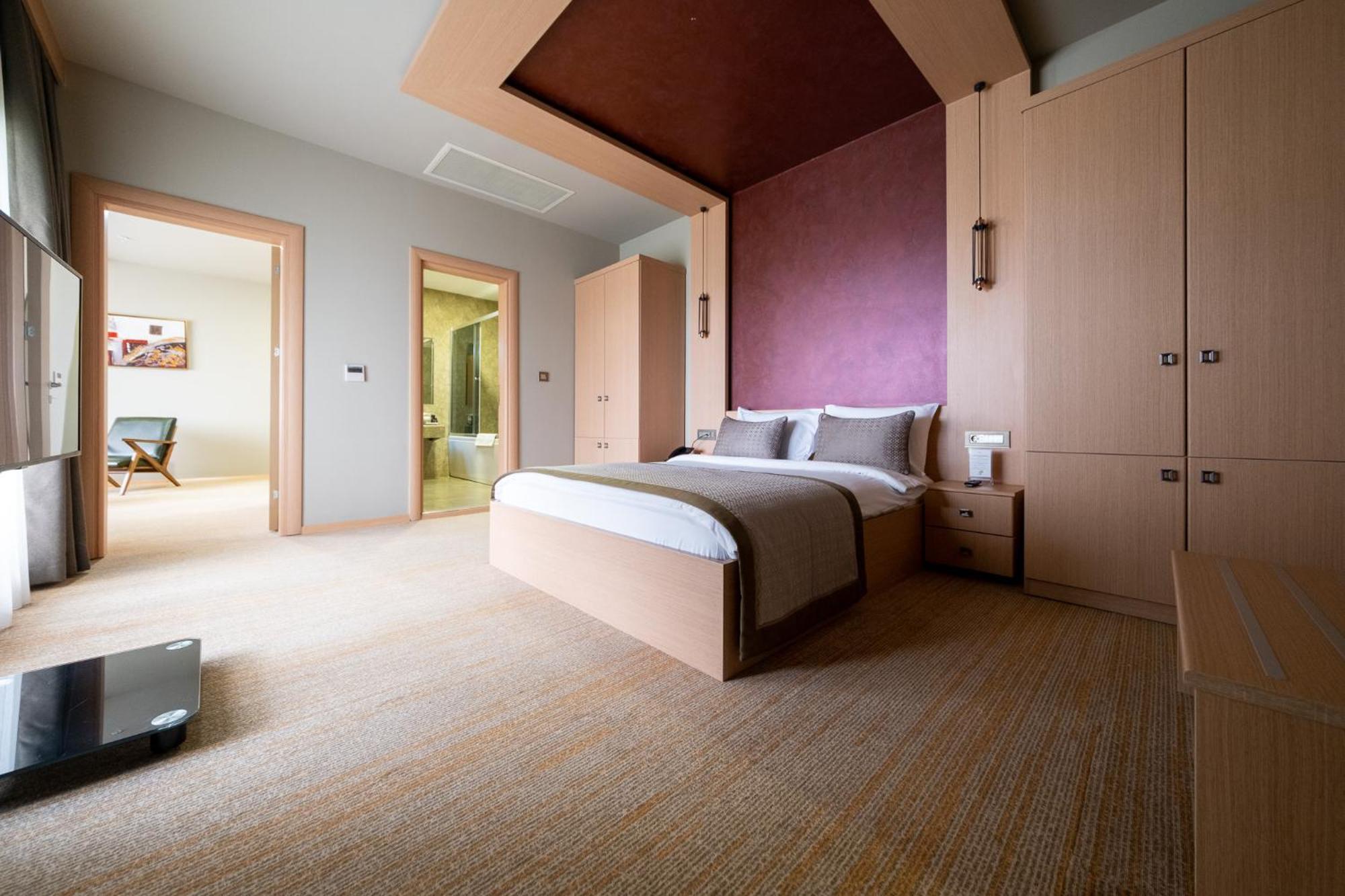 Avec Hotel Çanakkale Luaran gambar