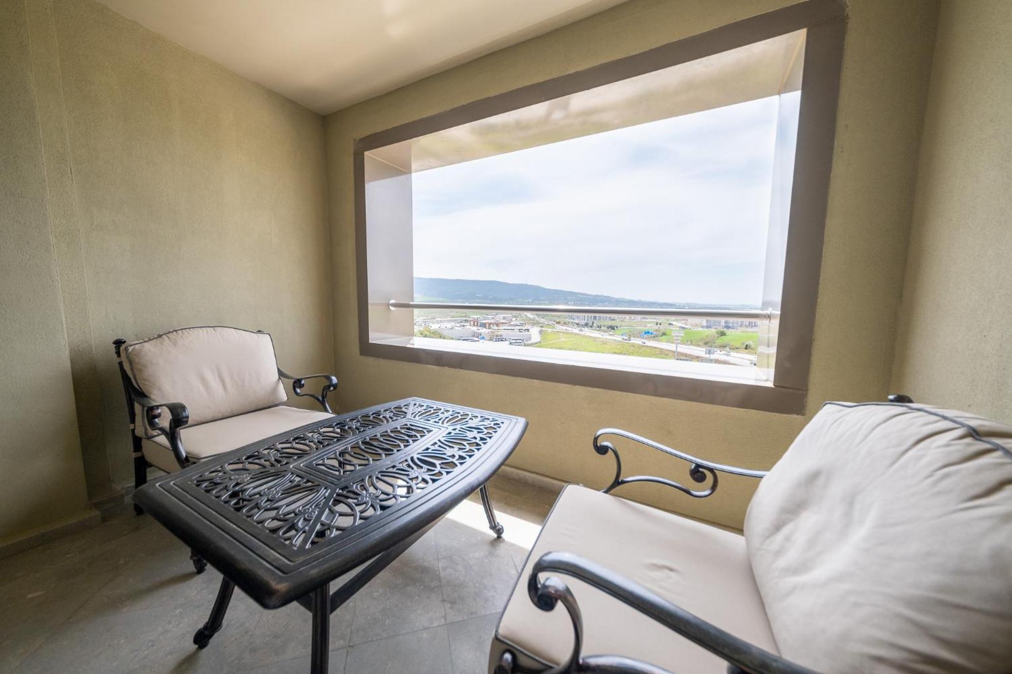Avec Hotel Çanakkale Luaran gambar