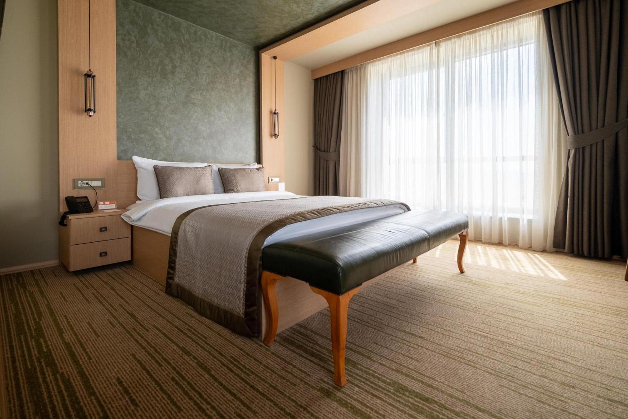 Avec Hotel Çanakkale Luaran gambar