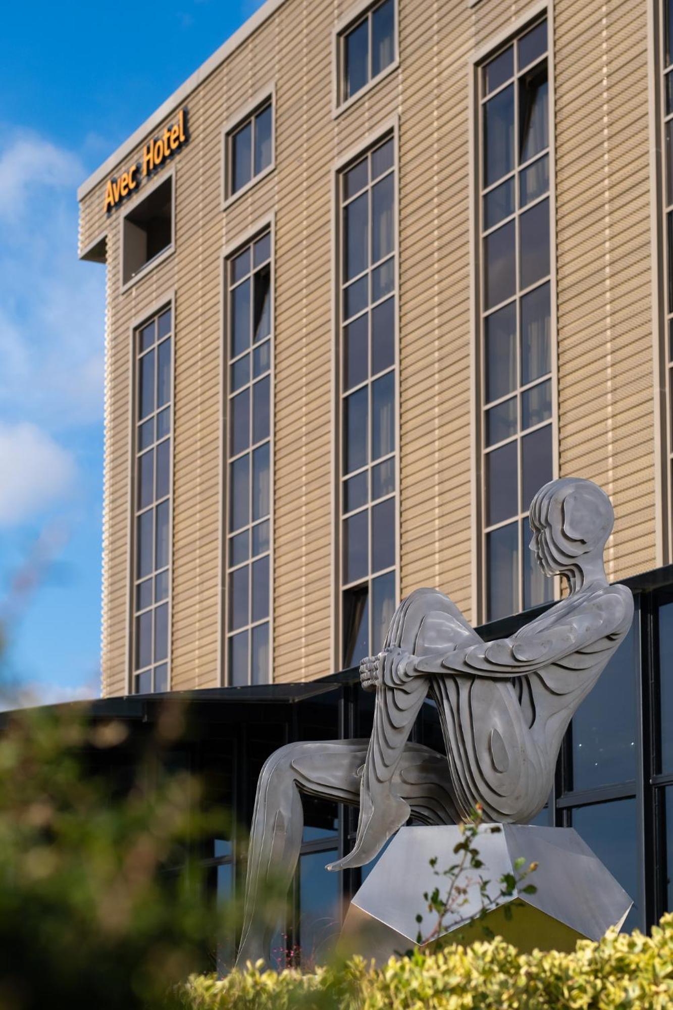 Avec Hotel Çanakkale Luaran gambar