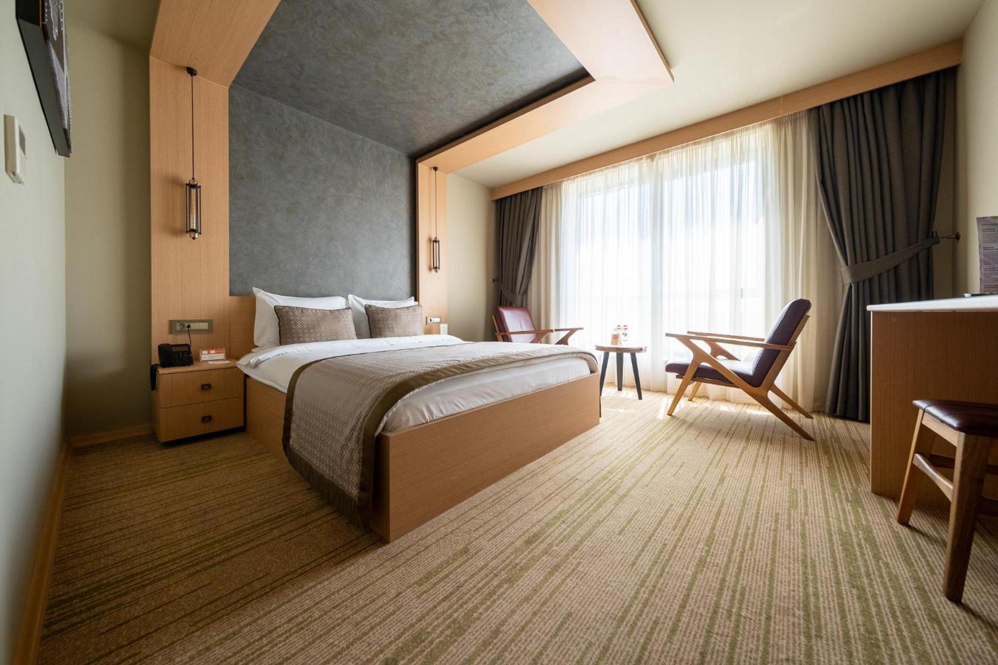 Avec Hotel Çanakkale Luaran gambar
